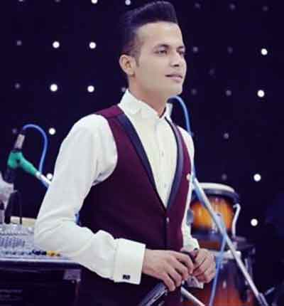 دانیال هوشیاری جا نگرته 